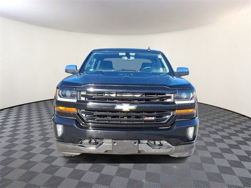Used 2017 Chevrolet Silverado 1500 LT w/ All Star Edition image 2