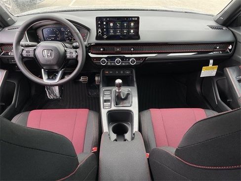 New 2026 Honda Civic Si image 11