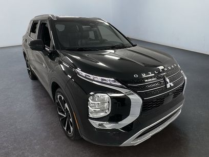 Used 2023 Mitsubishi Outlander SEL 40th Anniversary