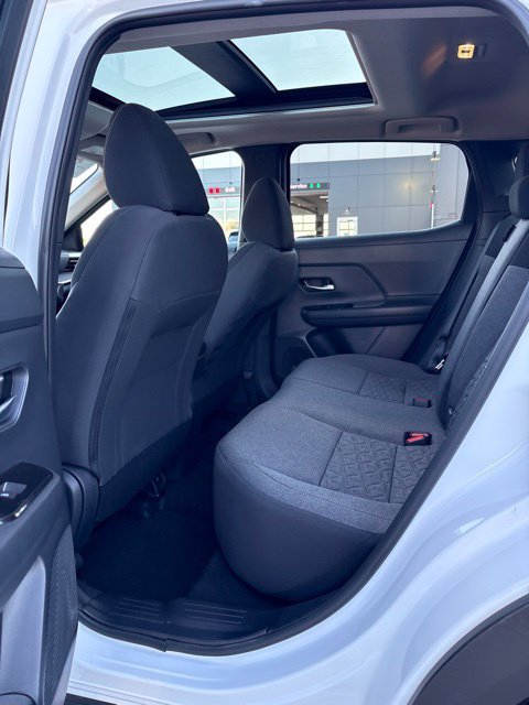 Certified 2026 Nissan Kicks SV w/ SV Premium Package AWD/4WD image 6