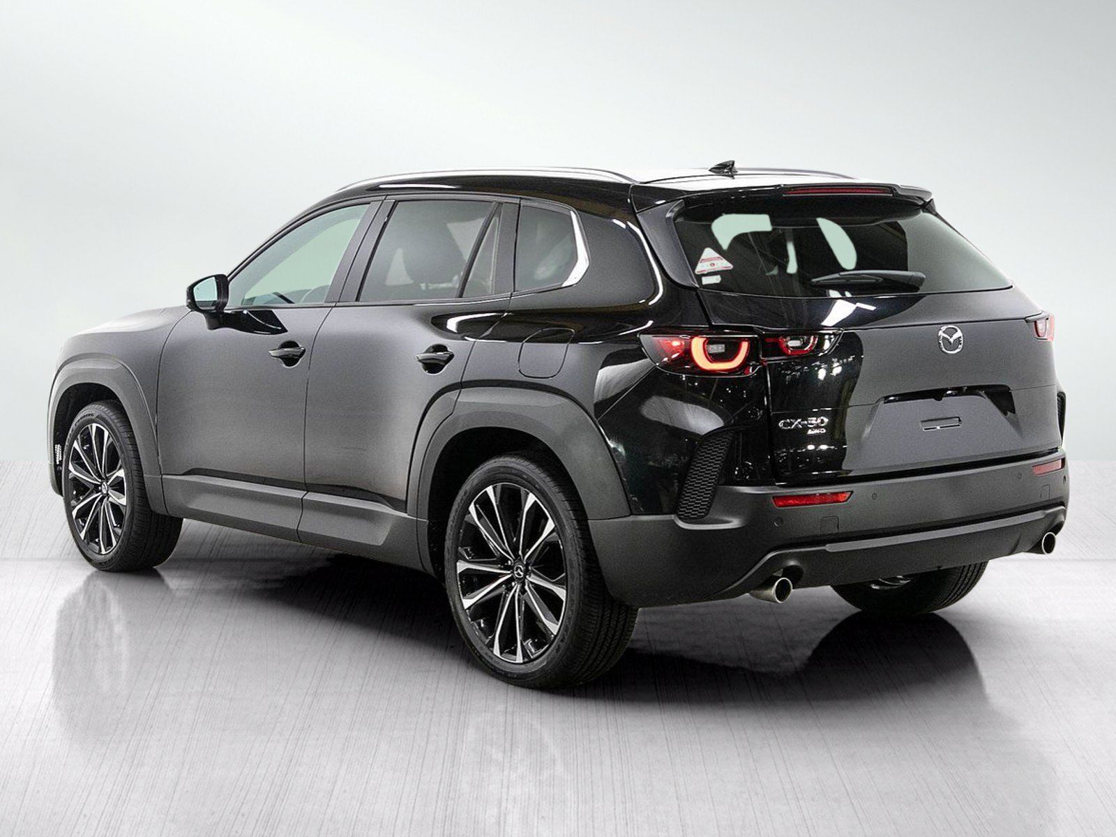 Used 2026 MAZDA CX-50 AWD 2.5 S w/ Premium Package image 3