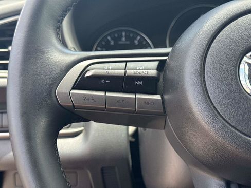 Certified 2023 MAZDA CX-30 AWD 2.5 S w/ Select Package image 27