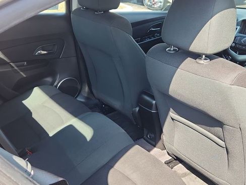 Used 2012 Chevrolet Cruze LT image 27
