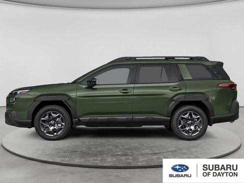 New 2026 Subaru Outback Premium AWD/4WD image 3
