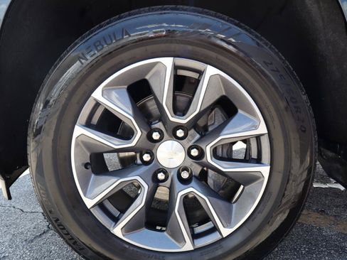 Used 2019 Chevrolet Silverado 1500 LT w/ All-Star Edition AWD/4WD image 27