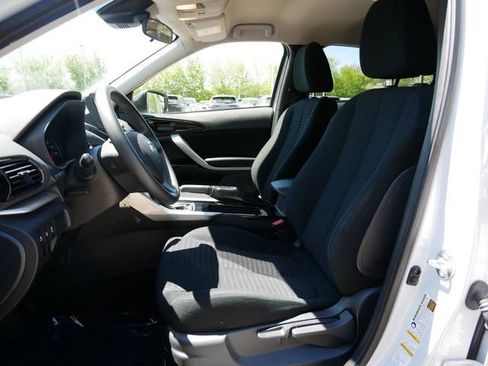 Used 2023 Mitsubishi Eclipse Cross LE AWD/4WD image 14
