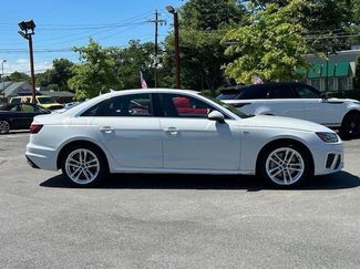 Used 2020 Audi A4 2.0T Premium w/ Convenience Package AWD/4WD video 4