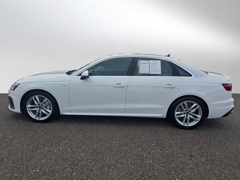 Used 2024 Audi A4 2.0T Premium Plus image 4