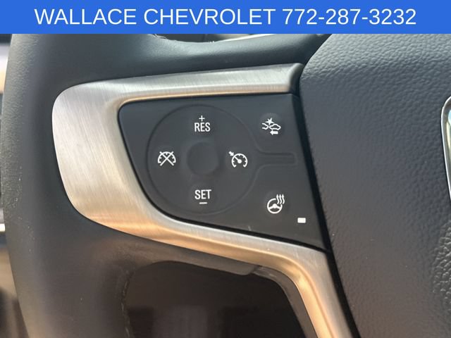 Used 2023 GMC Acadia Denali w/ Black Diamond Edition AWD/4WD image 20