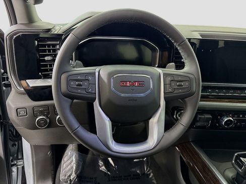 New 2026 GMC Sierra 1500 Elevation w/ Preferred Package image 11