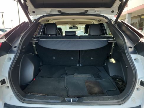 Used 2024 Mitsubishi Eclipse Cross SE AWD/4WD image 8