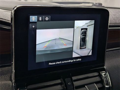 Used 2020 Lincoln Navigator Reserve w/ Equipment Group 208A Reserve image 16