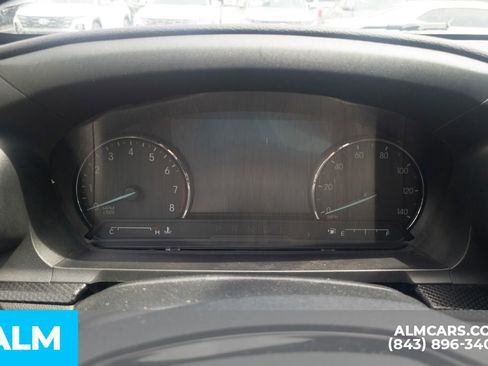 Used 2022 Ford Explorer ST-Line w/ Class IV Trailer Tow Package image 14