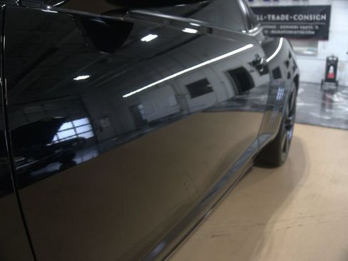 Used 2011 Chevrolet Camaro SS w/ RS Package RWD image 17