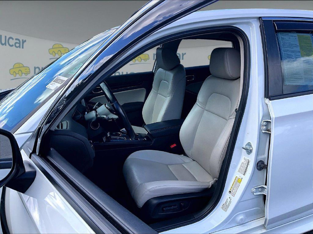 Used 2022 Honda Civic Touring image 10