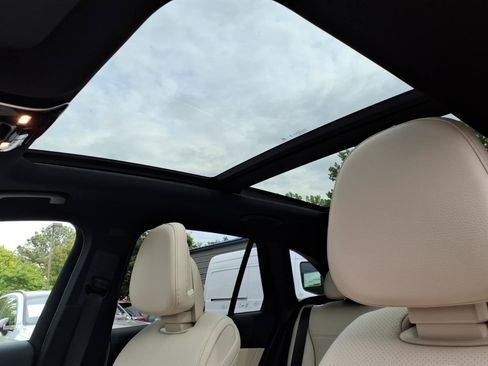New 2026 Mercedes-Benz GLC 300 4MATIC image 27