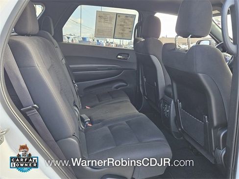 Used 2023 Dodge Durango GT image 17