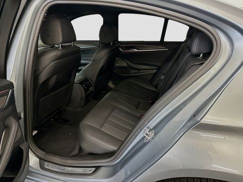 Used 2023 BMW 530i xDrive w/ Premium Package AWD/4WD image 30
