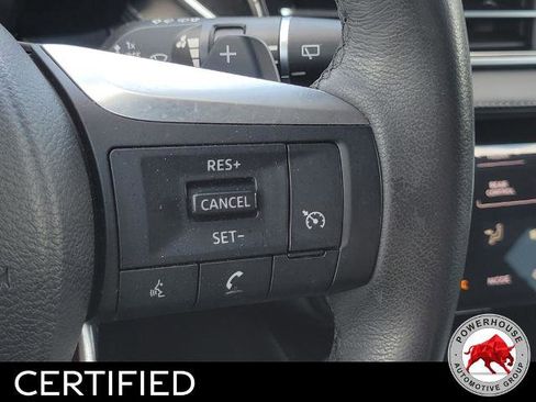 Used 2023 INFINITI QX60 Pure FWD image 32