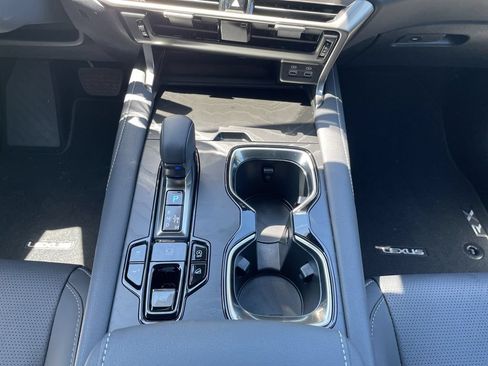 New 2026 Lexus RX 350 Premium Plus AWD/4WD image 23