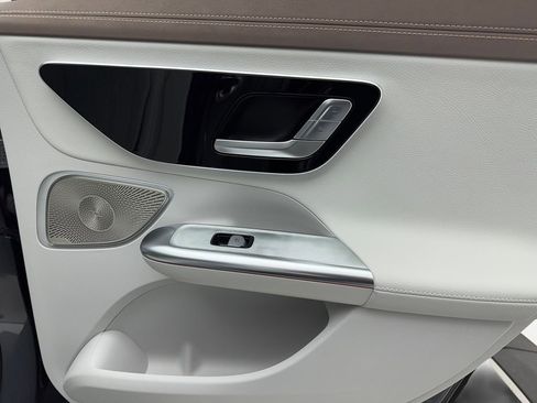 Used 2023 Mercedes-Benz EQE 350+ Sedan image 45