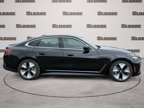 Certified 2025 BMW i4 xDrive40i w/ Premium Package AWD/4WD image 6