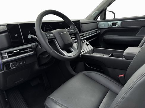 New 2026 Hyundai Santa Fe Limited image 14