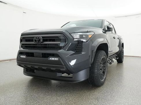 New 2026 Toyota Tacoma SR5 image 11