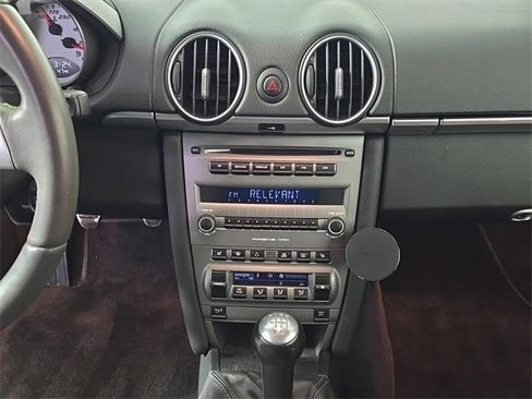 Used 2008 Porsche Cayman S image 18