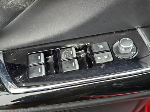 Used 2023 MAZDA CX-9 Touring image 21