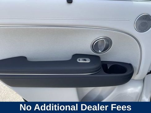 New 2026 Hyundai Palisade Calligraphy FWD image 21