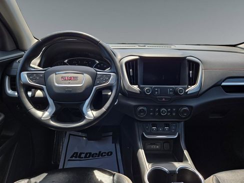 Used 2020 GMC Terrain SLT AWD/4WD image 10