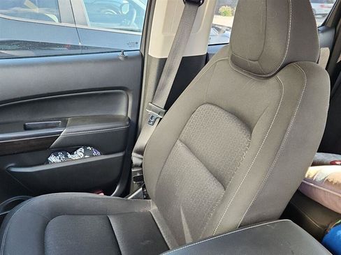 Used 2015 GMC Canyon SLE w/ SLE Convenience Package AWD/4WD image 13