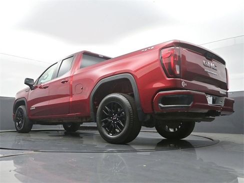 Used 2023 GMC Sierra 1500 Elevation image 48
