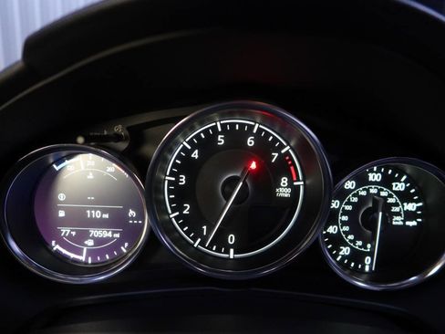 Used 2019 MAZDA MX-5 Miata RF Club w/ Brembo/BBS Recaro Package image 19