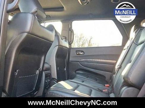 Used 2024 Dodge Durango GT AWD/4WD image 6