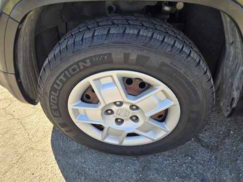 Used 2009 Honda Element LX image 25