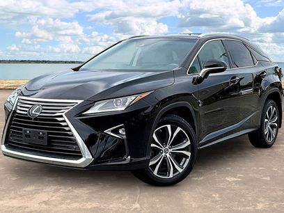 Used 2019 Lexus RX 350 FWD w/ Navigation Package