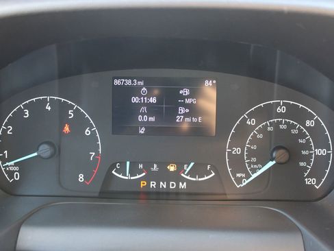Used 2022 Ford Transit 350 XLT RWD image 35
