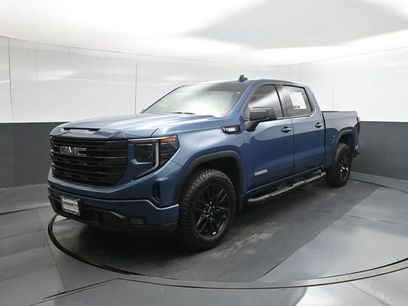Used 2026 GMC Sierra 1500 Elevation w/ Elevation Select Package