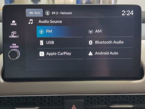 New 2026 Honda HR-V EX-L image 19