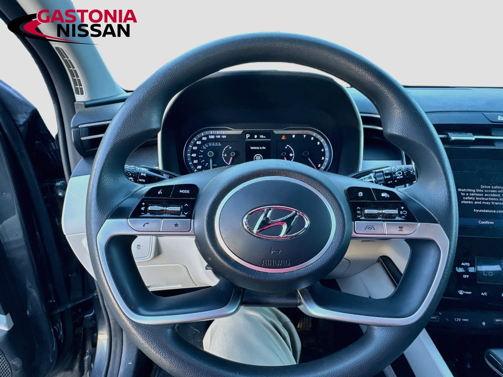 Used 2024 Hyundai Tucson SEL FWD image 14