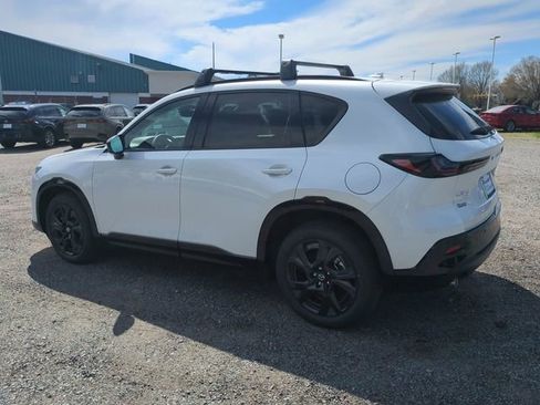 New 2026 MAZDA CX-5 2.5 S w/ Premium Package image 6