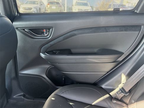 New 2026 Subaru Forester Limited image 28