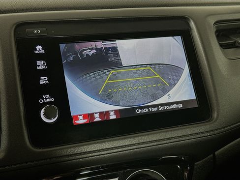 Used 2019 Honda HR-V Sport image 13