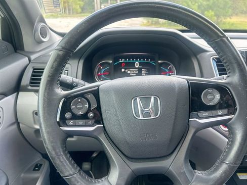 Used 2021 Honda Pilot Special Edition image 18