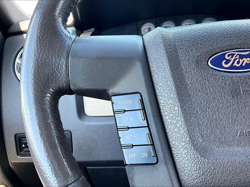 Used 2010 Ford F150 XLT RWD image 21