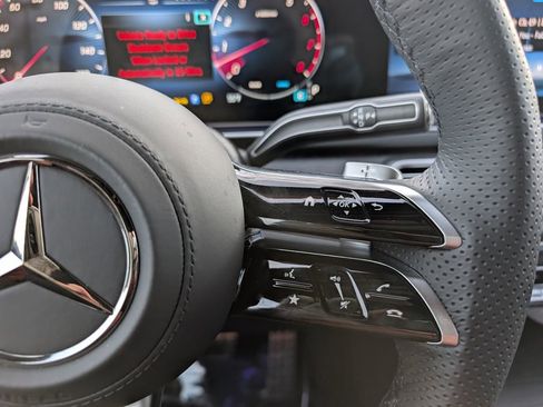 New 2026 Mercedes-Benz GLS 450 4MATIC image 30