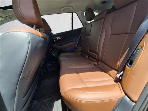 Used 2024 Subaru Outback Touring XT AWD/4WD image 19