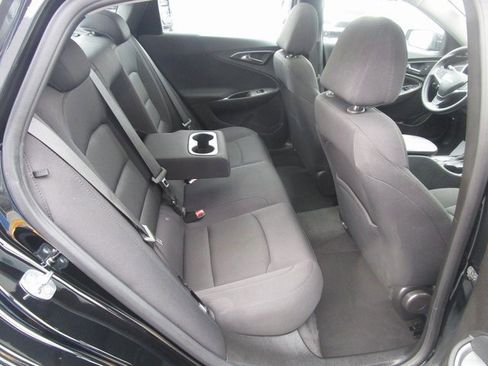 Certified 2024 Chevrolet Malibu LT image 21